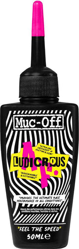 Muc-off ludicrous af lube 50ml