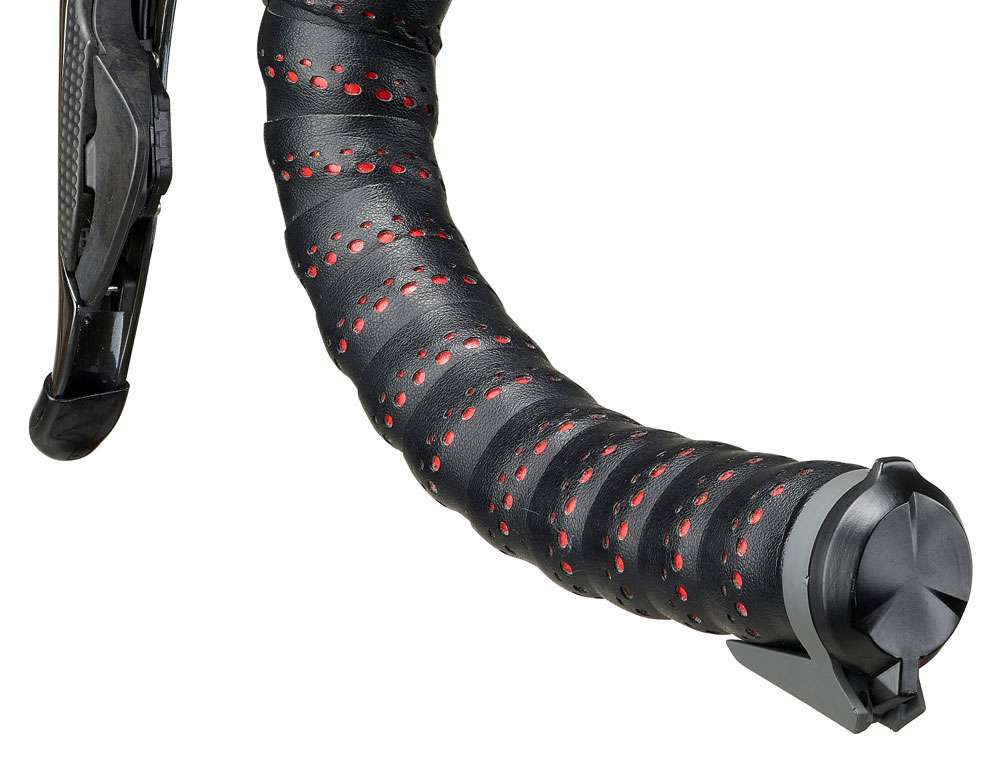 The beam corky roadbike mirror