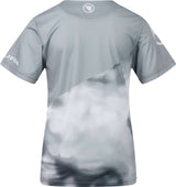 Endura singletrack core - kid's mtb jersey