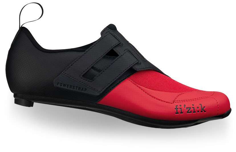 Fizik transiro r4 powerstrap - triathlon shoes