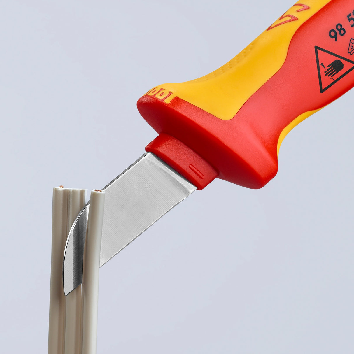 KNIPEX Kaapeliveitsi 9852SB