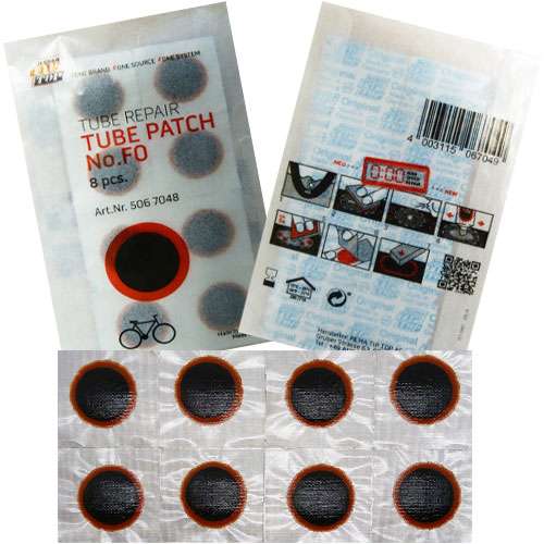 Rema tip top patch kit tt-04