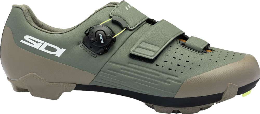 Sidi silvis - mtb shoes
