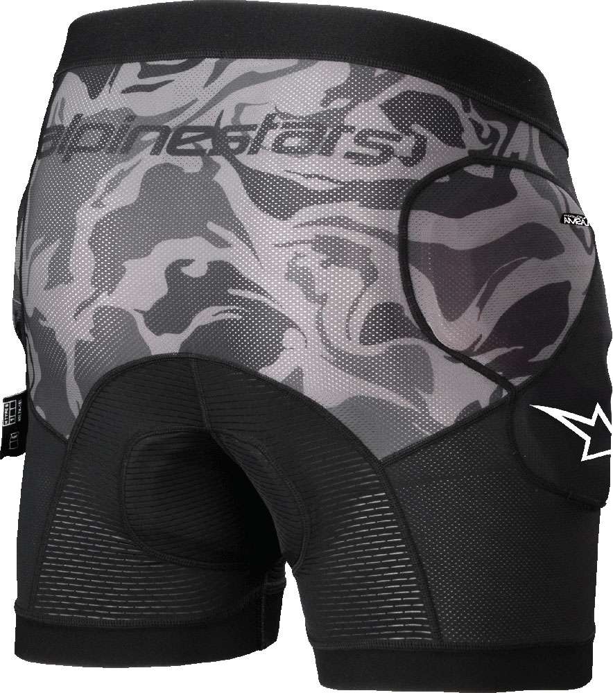 Alpinestars motion plasma - protector pants