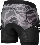 Alpinestars motion plasma - protector pants