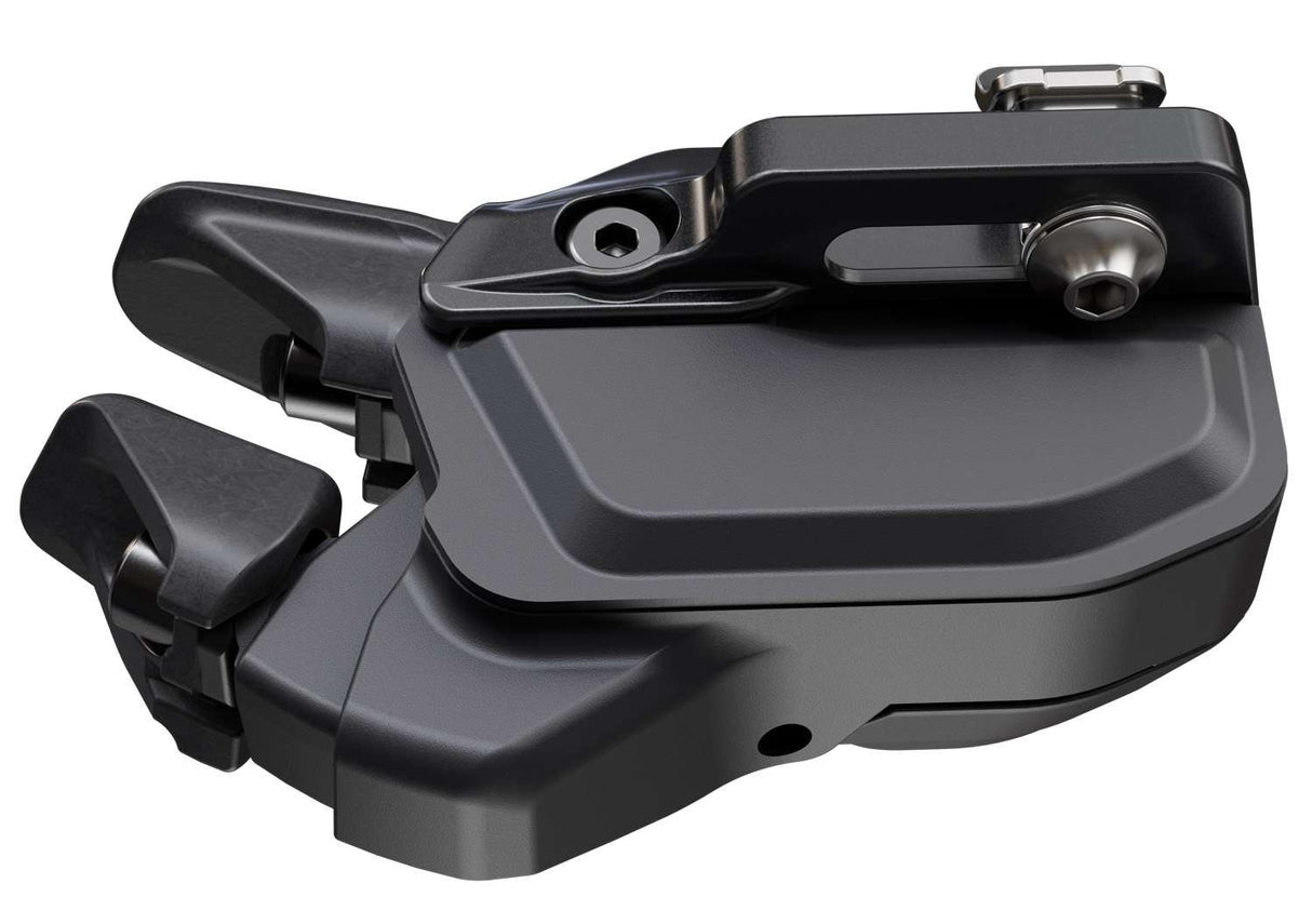 Shimano xt di2 sw-m8250-ir i-spec ev shifter right