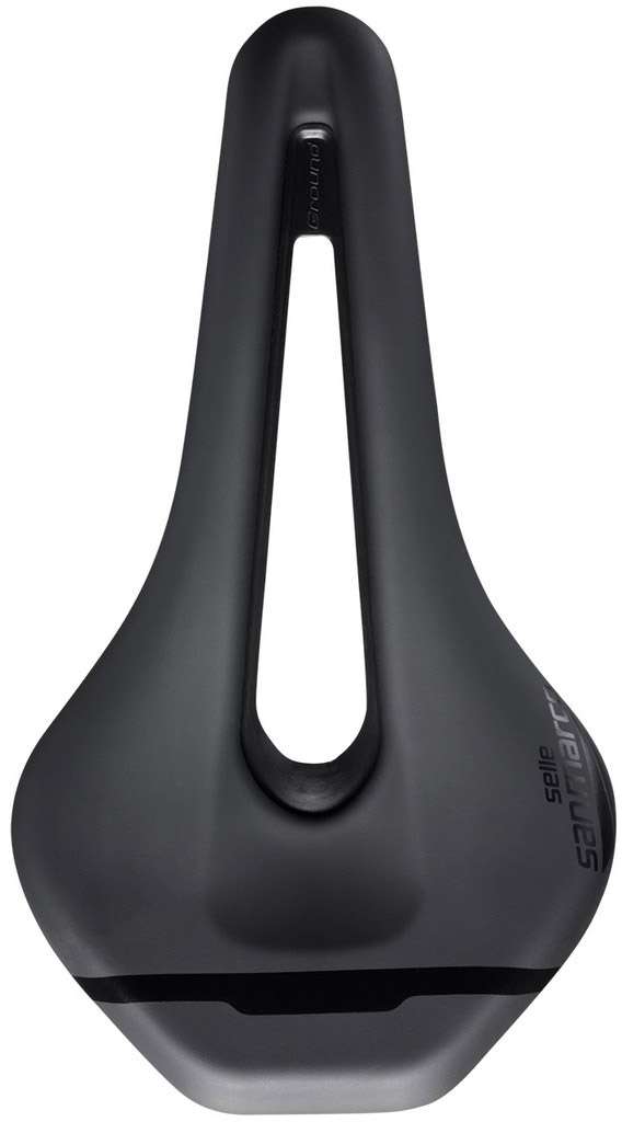Selle san marco ground sport saddle