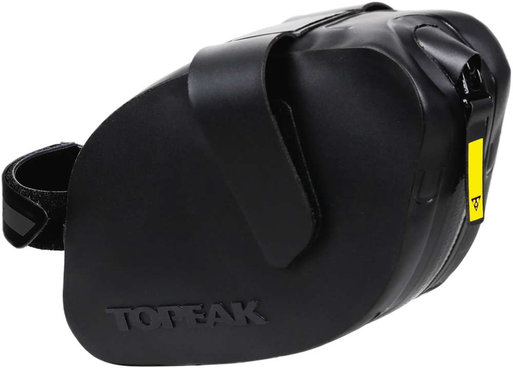 Topeak weatherproof dynawedge strap l saddle bag