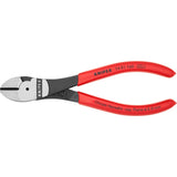 KNIPEX Power šoninės pjovimo replės 74 01 160