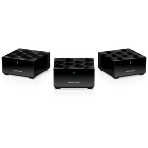 Nettogar Nighthawk MK73s Mesh WiFi 6 3-Pack