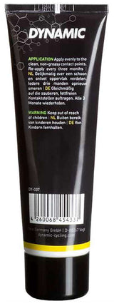 Dynamic carbon assembly paste 80g