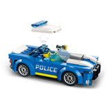 Lego City - 60312 Police Car