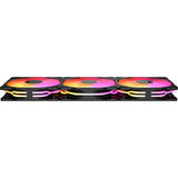 Asus tuf gaming tr120 argb pakke, 3 stk