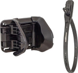 Hiplok jaw+ bike wall mount