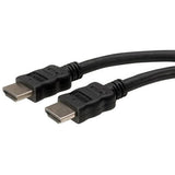 Neomounts HDMI cable (black, 3 meters, retail)