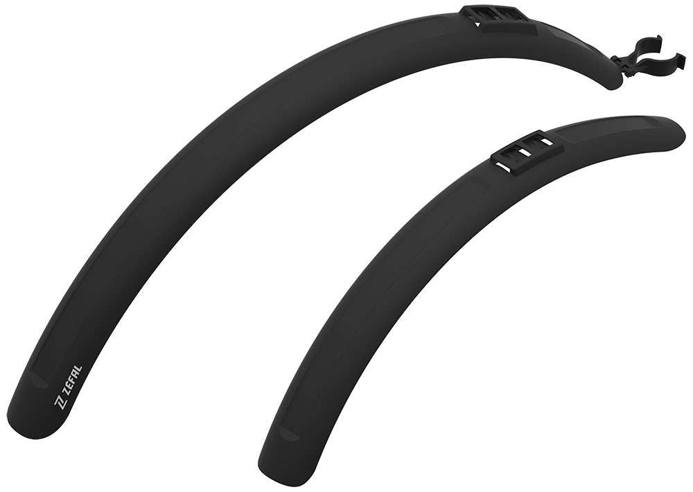Ensemble mudguar Zéfal trail toe 60