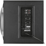 Vertrauen Trust Tytan 2.1 Subwoofer Spriecher Set