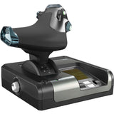 Logitech Saitek Flug X52 Flugsystem