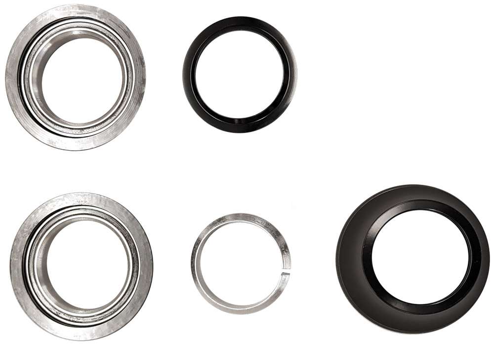 Cube headset #06 (zs44 28.6 - zs44 30)