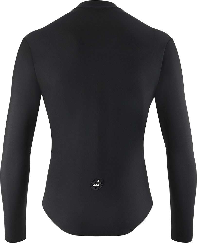 Assos endurance thermobooster - functional long-sleeved baselayer