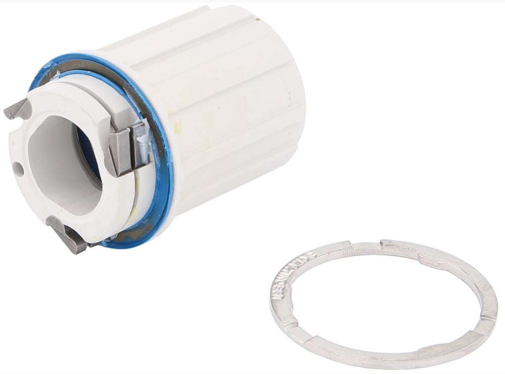 Campagnolo fh-bo015x1 freewheel body shimano sram 9 10 11-speed