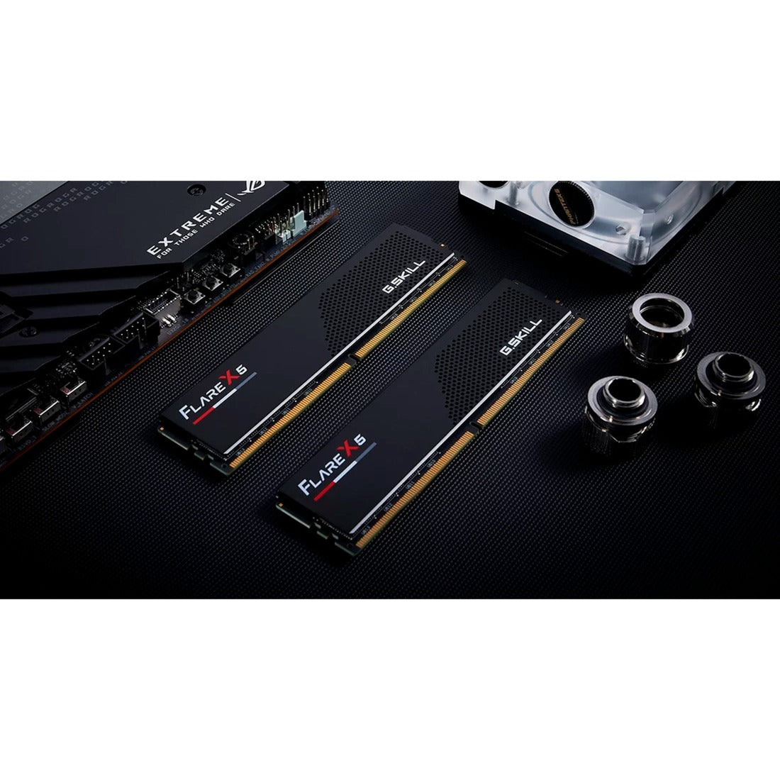 G.Skill G.Skill 32GB DDR5-6000 Kit