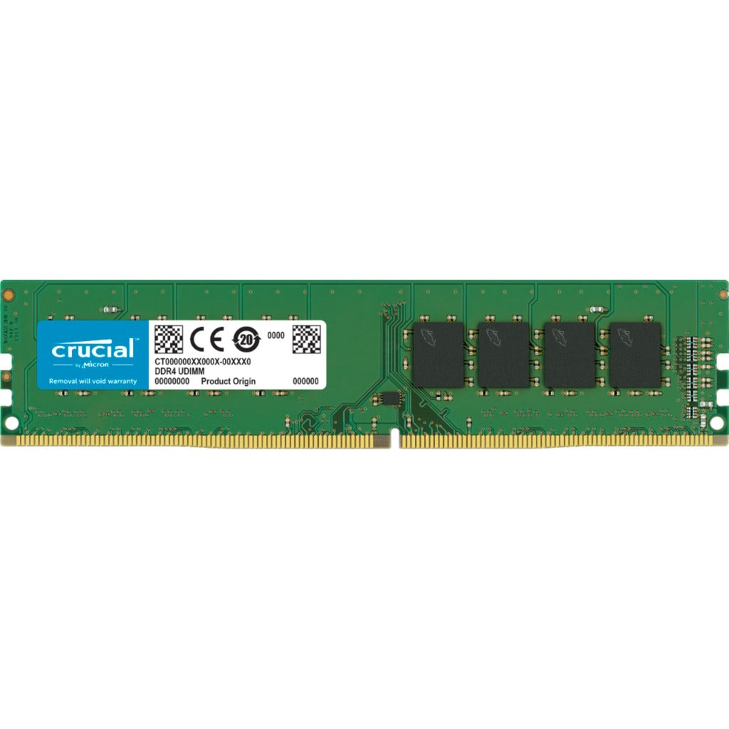 Crucial 8GB DDR4-3200 RAM (CT8G4DFRA32A, retail)