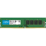 Crucial 8GB DDR4-3200 RAM (CT8G4DFRA32A, retail)