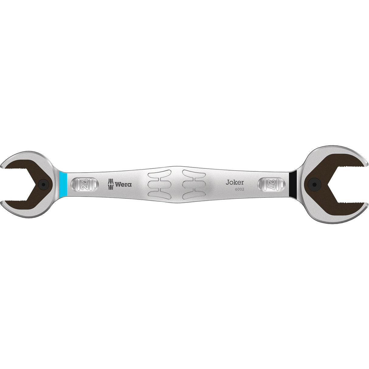 WERA 2GO SHK 1 Tool set para su uso en el Sanit