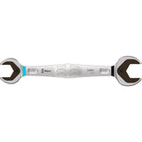 WERA 2GO SHK 1 Tool set para su uso en el Sanit