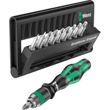 Wera Kraftform Kompakt 10, 10-piece - 1 piece - 05056653001