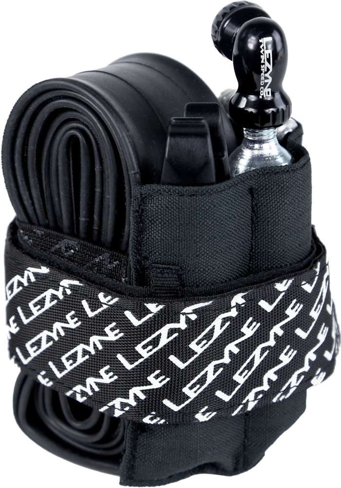 Lezyne sendit caddy frame bag