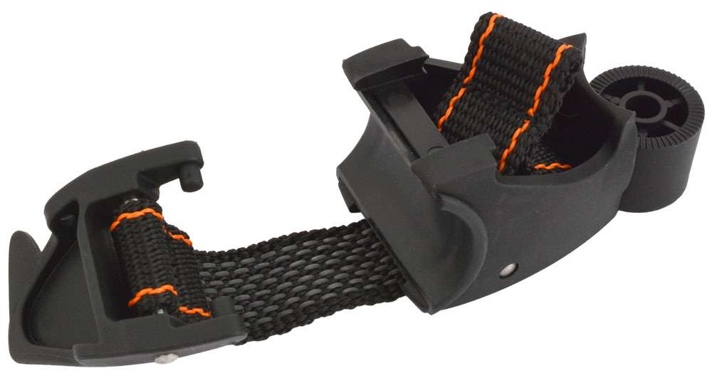 Sks germany x-blade fatboard mounting strap