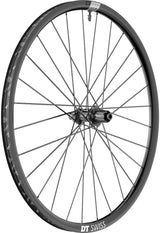 Dt swiss hg 1800 spline® 28 25mm cl shimano rear wheel