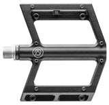 Acros a-flat md flat pedals