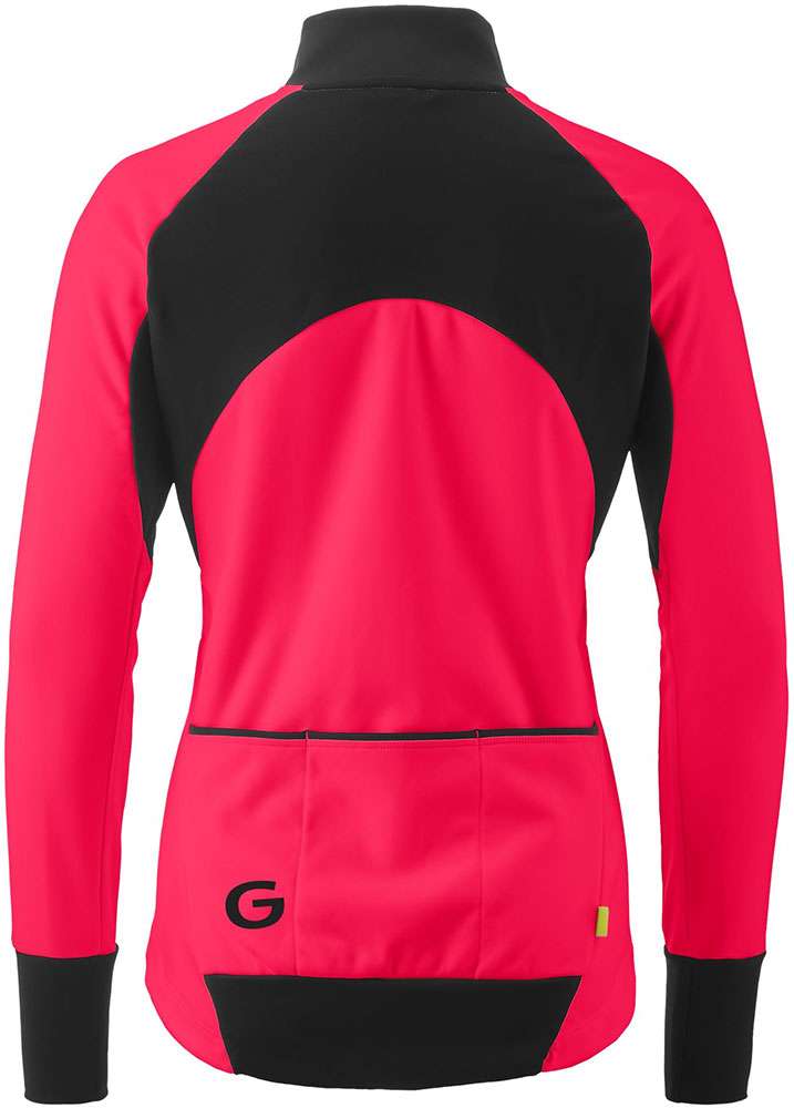 Gonso road softshell - women's softshell jacket