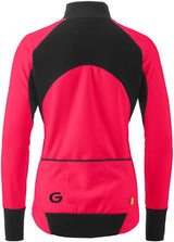 Gonso road softshell - women's softshell jacket