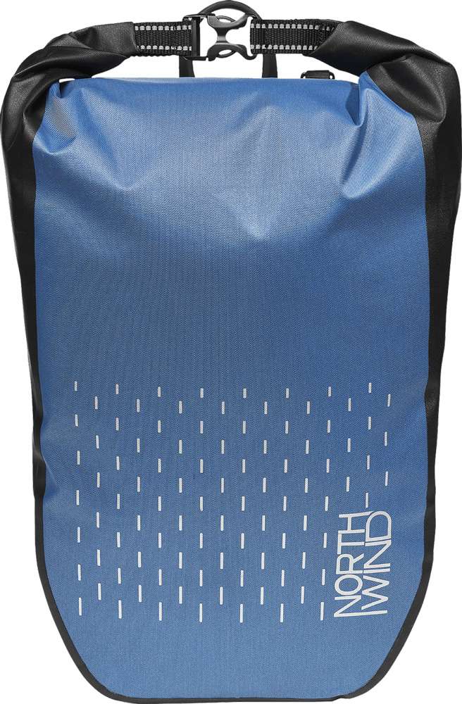 Northwind barpl pan ml - bicycle bag