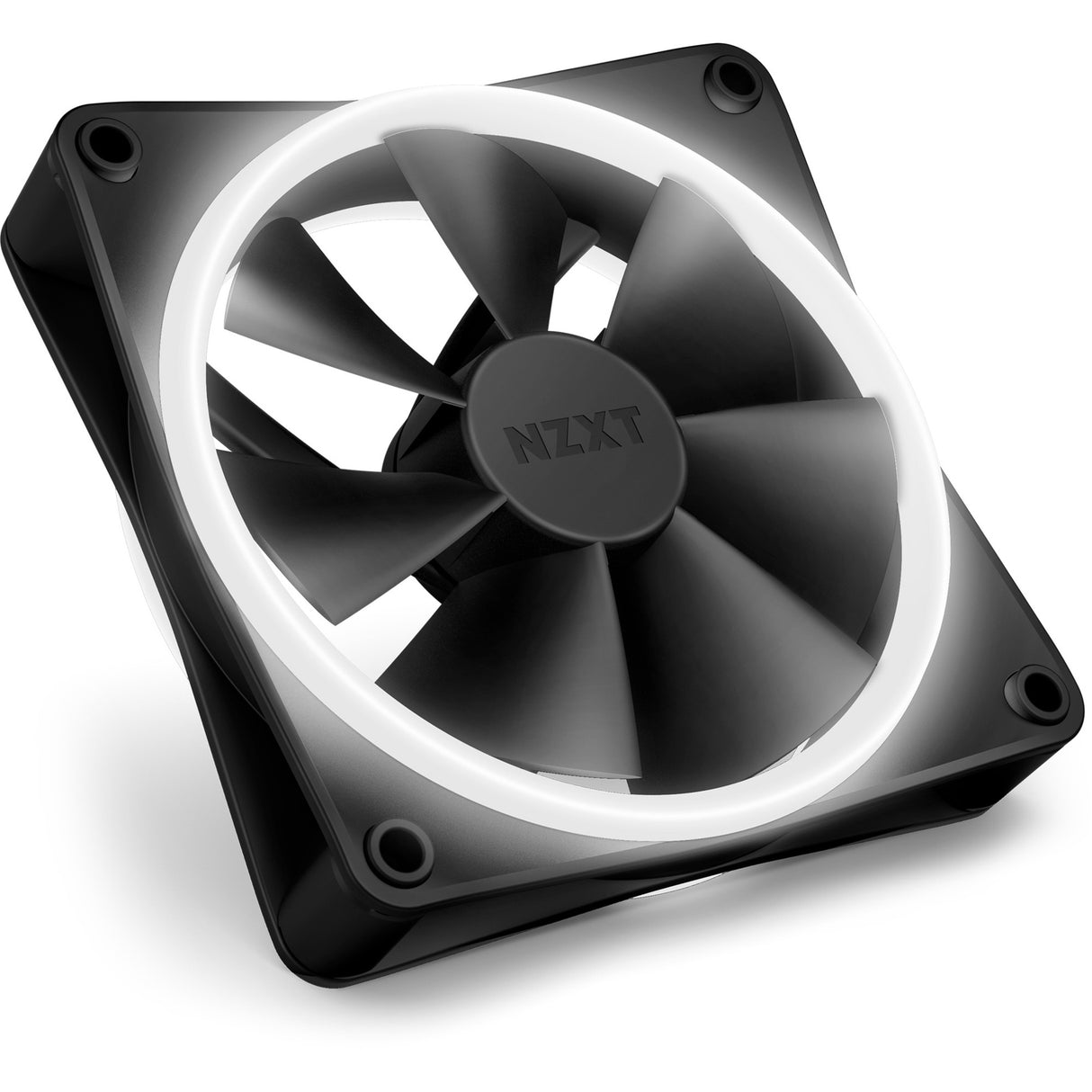NZXT NZXT F120 RVB DUO Simple 120x120x25