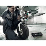 Waa 8000 c sb Zyklop Geschwindegel mat 1 2 Drive