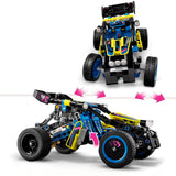 „Lego LEGO Technic 42164 Offroad Race Buggy“.
