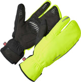 Gripgrab nordic 2 windproof deep - winter gloves