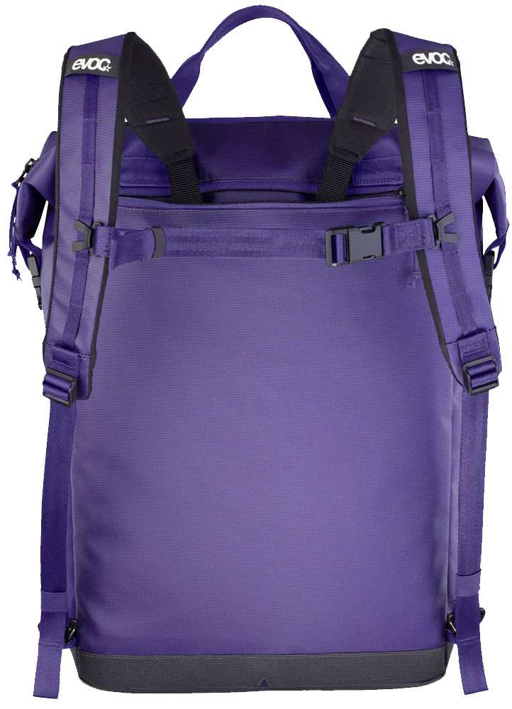 Evoc tote backpack 18 - travel bag