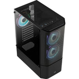 Aerocool Quantum Mesh v3