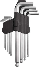 Katana hex key set 1.5 - 10mm