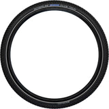 Schwalbe Marathon Plus Smartguard Exteriér 28 x 1,40 37-622 mm - černá s odrazem