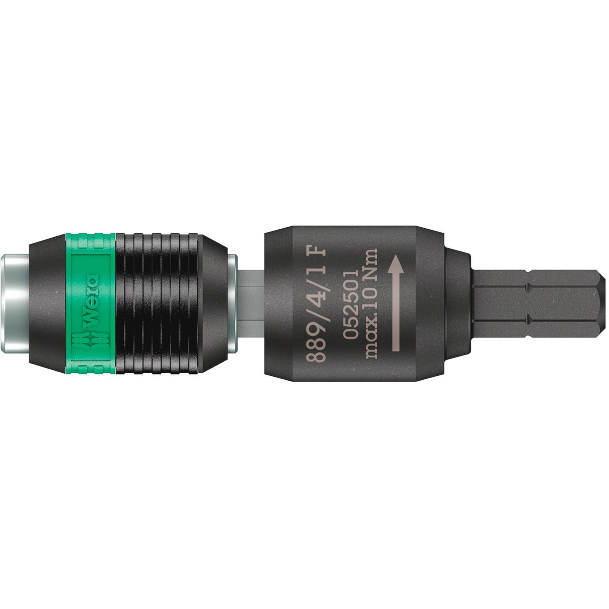 Wera 9524 Sonnegepanel-Montage Tool Set 1