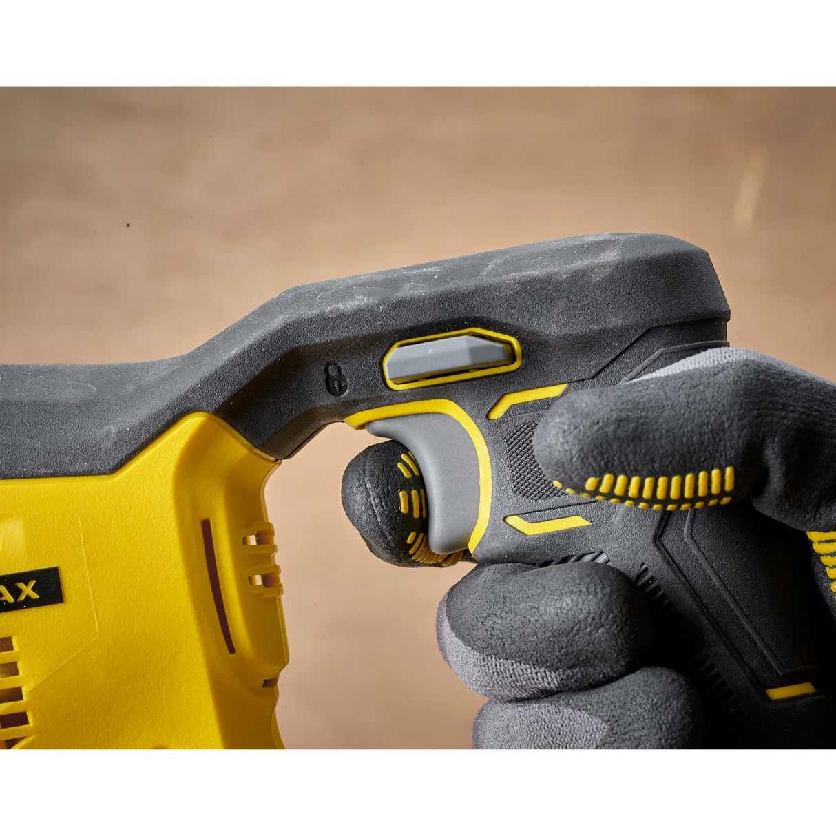 Stanley Fatmax V20 18V Recipo Saw