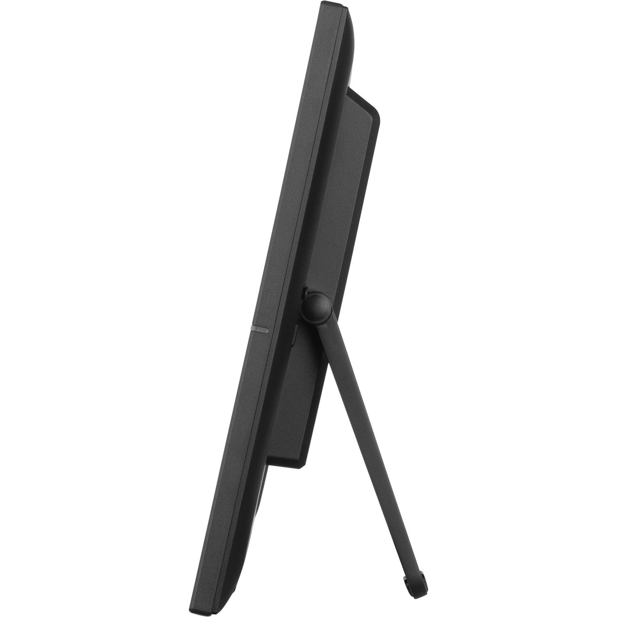 Iiyama ProLite T2755MSC-B1 27 touchscreen monitor (black, HDMI, DisplayPort, 2x USB-A)