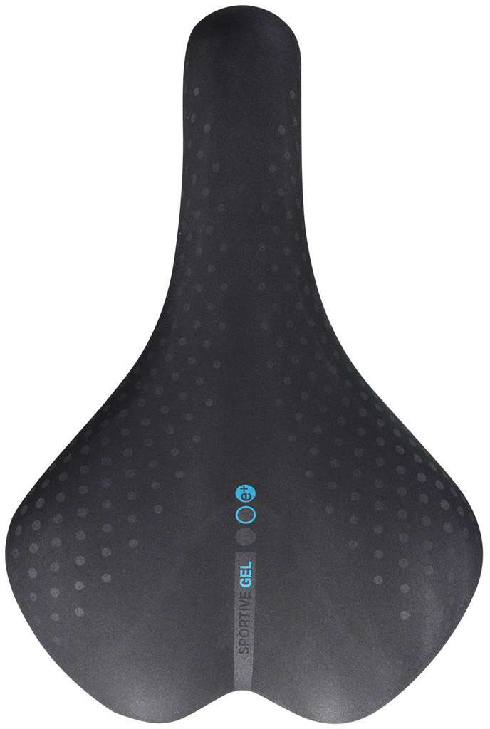 Selle san marco bioactive sportive large gel
